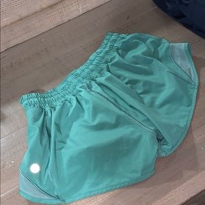 Women’s lululemon Run Times shorts 2.5 inch